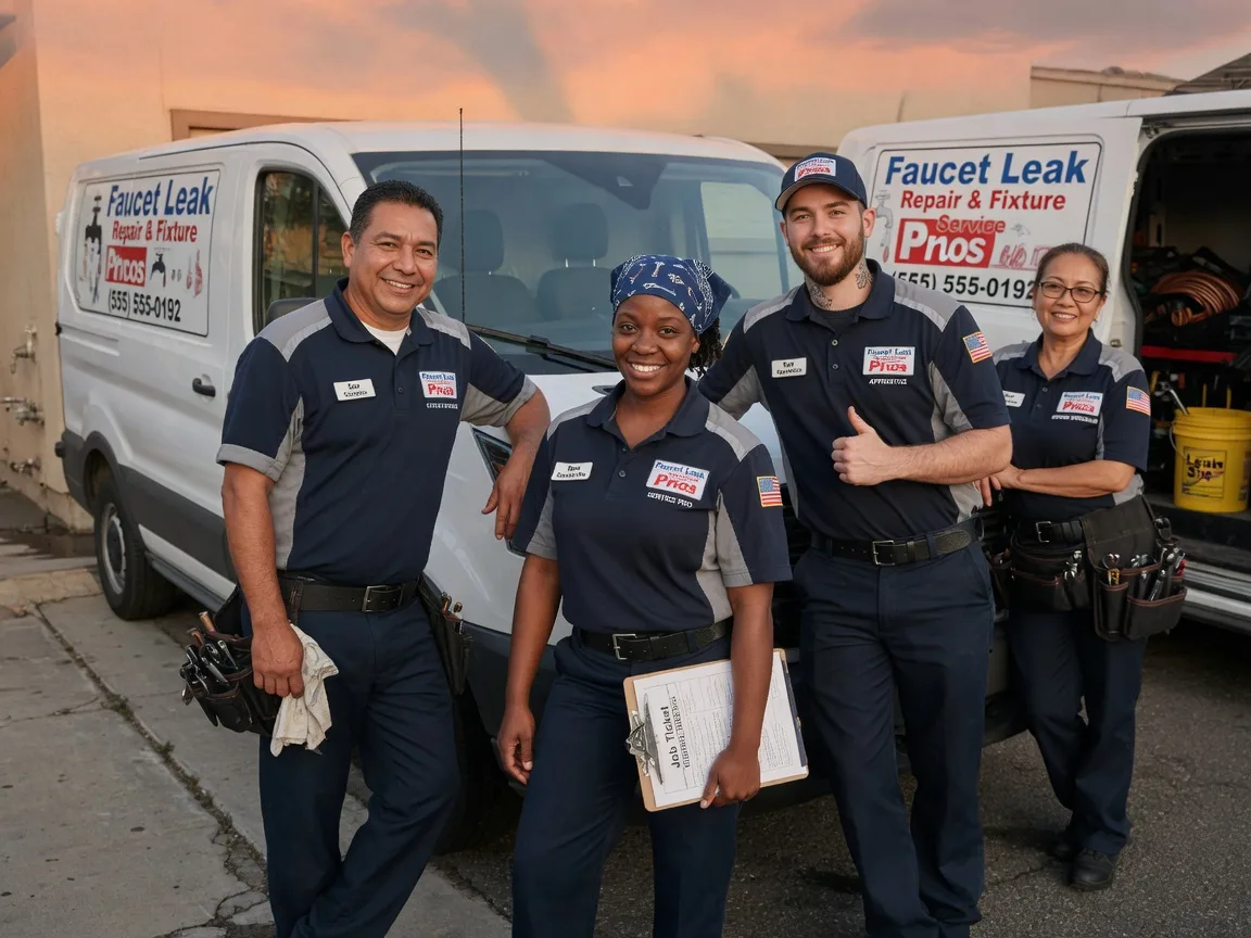 Faucet Repair company in Fallsburg, NY